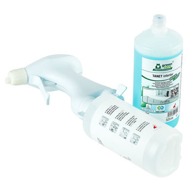 Tanet Interior Q&E Unterhaltsreiniger - 325 ml