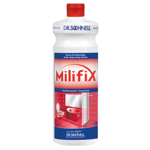 1 Liter Grundreiniger Flasche