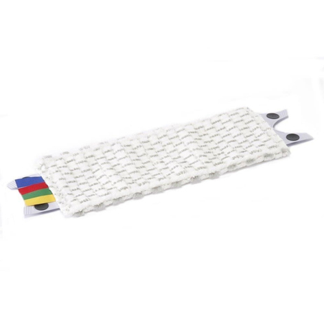 Vileda 129620 Mop-Zubehör Mopppad Weiß
