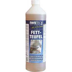 Effektiver Grundreiniger - 1 Liter