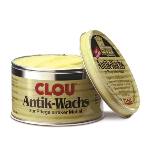 Naturbelassener Antik Wachs Fest - Wachskittstift