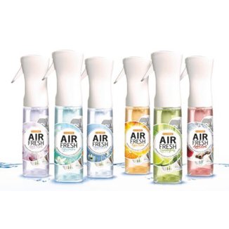 Air-Fresh Elfenzauber Raum- Duftspray 300ml Spruhfl.(VE12)