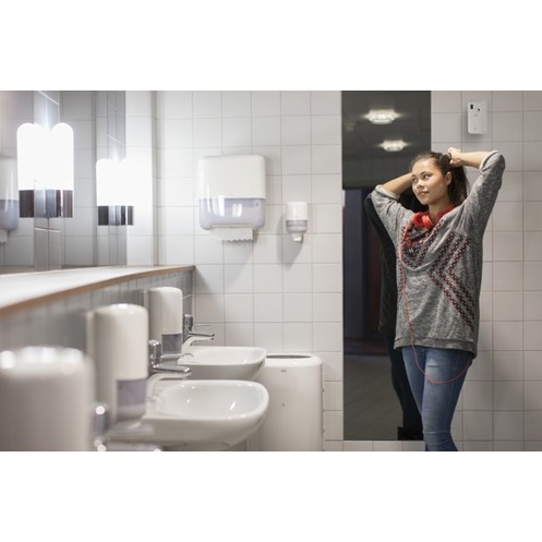 Tork Lufterfrischer Spray mit Blütenduft A1 236052 / 12x75ml Nachfüller