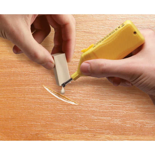 Wachsschmelzer 1er-Blister - ideal für kreative Projekte