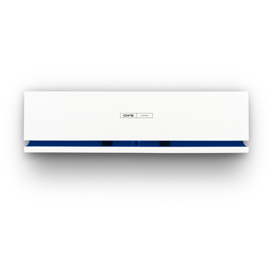 CWS Panel Basis Blau für Duftspender Paradise Air Bar