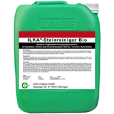 Bio Steinreiniger 10 Liter Kanister - Effektiver Fassadenreiniger für Dampf- & HD-Geräte