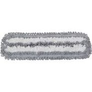 BETRA Mischgewebe Wischmopp Grau | Weiß 40 x 13 x 15 cm 504410