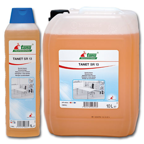 Alkoholreiniger 10 Liter - Effektive Reinigungslösung