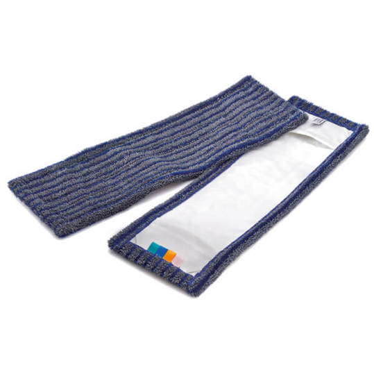 MEGA Clean Borstenmopp 50 cm | für hartnäckige Verschmutzungen
