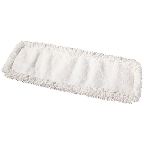 Vermop Sprint White Magic Microfasermop 40 cm Ideal für Objekte mit hohem Schmutzaufkommen geeignet 40 cm