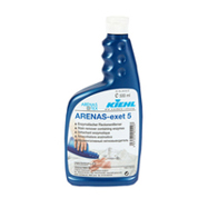 Kiehl ARENAS-exet 5 500 ml Enzymatischer Fleckentferner