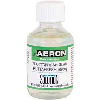 Aeromat Wirkstoff-Set 2000 Fruttafresh stark 4x100 ml Fl/PK: