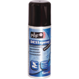 Schuh-Deo Spray 220 ml - Frische & Geruchsschutz für Schuhe