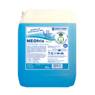 DreiNatura 10L Eco Universalreiniger – Schonende Reinigung auf Alkoholbasis