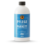 Parkettpflegekonzentrat für lackierte Holzoberflächen - 500 ml