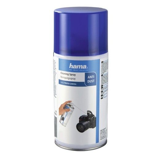 AntiDust Reinigungsspray - 250 ml