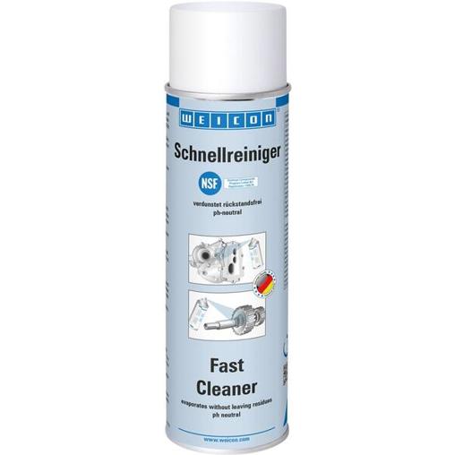 Schnellreiniger Spray 500 ml - Effektive Reinigung für Zuhause