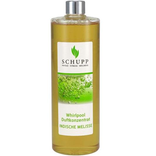 Schupp Whirlpool Duftkonzentrat Ind. Melisse 500 ml Badezusatz