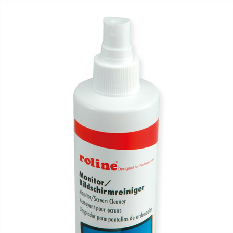 Reinigungsspray für TFT-Bildschirme | 250 ml