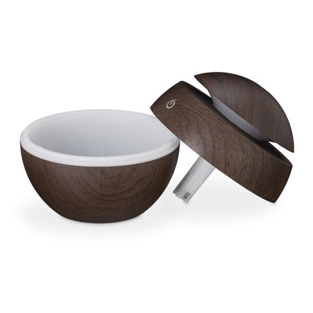 Aroma-Diffuser in Dunkelbraun | 150 ml 10030828_746
