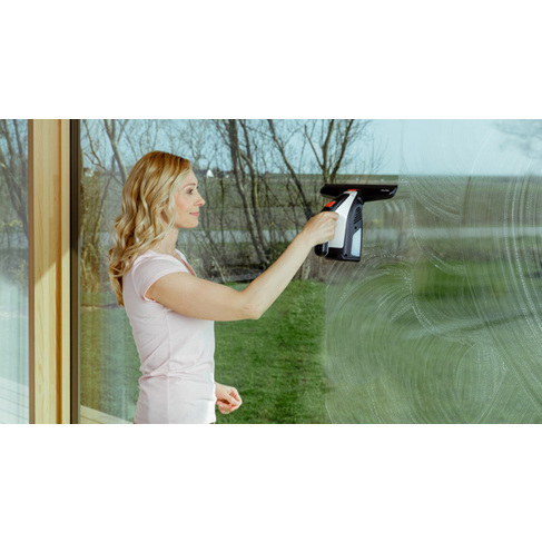 Fenstersauger GlassVAC | Solo Plus