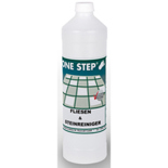 One Step Fliesen- und Steinreiniger 1 L - Effektive Reinigung für Fliesen und Stein