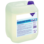Alkalischer Hochleistungsgrundreiniger Neutra - 10 L