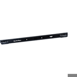 Unger AC550 Fensterwischer ErgoTec Ninja Schiene 55 cm High-Tech-T6 Aluminium | Material aus dem Flugzeugbau