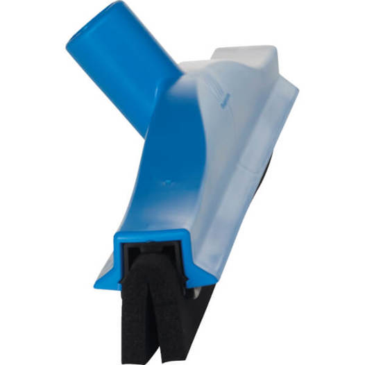 Vikan doppelblättriger Wasserabzieher | Länge: 40 cm | Material: Polypropylen Version: 04 | weiß