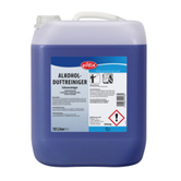Duftreiniger für glatte Oberflächen - 10 L, frisch duftend, ideal für Fliesen