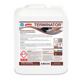 Arcora Terminator Fleckenlöser Nachfolger Speedball 5 L durchdringt selbst groben Schmutz | Nachfolger vom Speedball