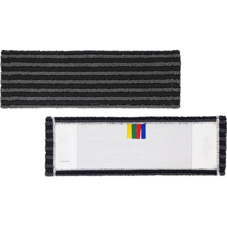Dust Killer Grey Mikrofasermopp 40cm