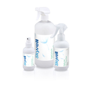 Freshwave IAQ Air & Surface Spray Nachfüller 5 L Lufterfrischer eliminiert wirksam Gerüche pH neutral auf molekularer Ebene