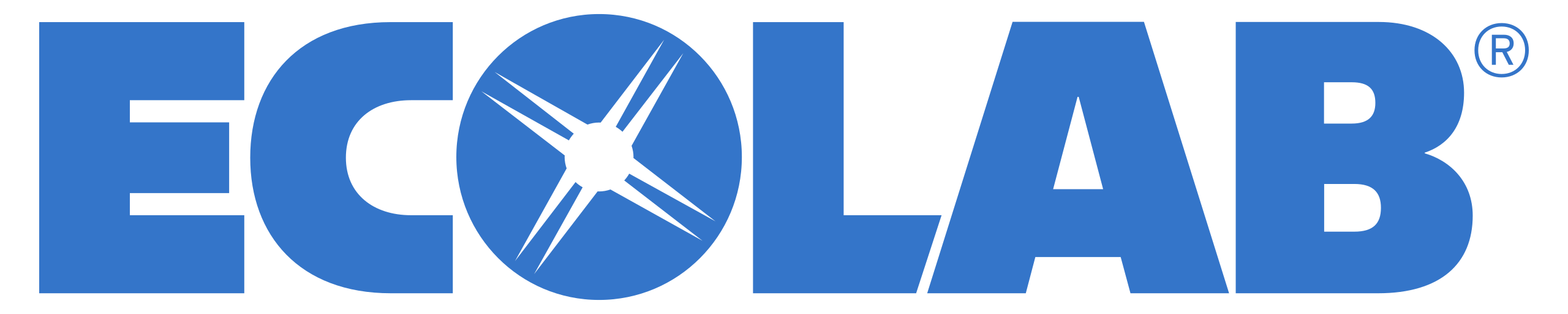 Ecolab