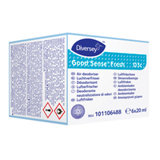Duftspender Diversey Good Sense Fresh O3c 6x20ml Duftpatrone für den Good Sense Duftspender
