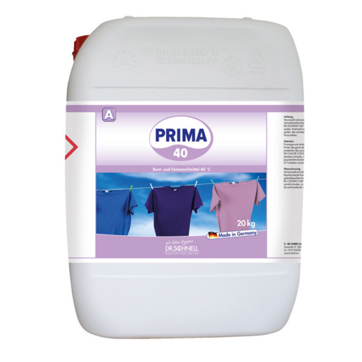 Geruchsneutralisator 20 kg Kanister - PRIMA 40