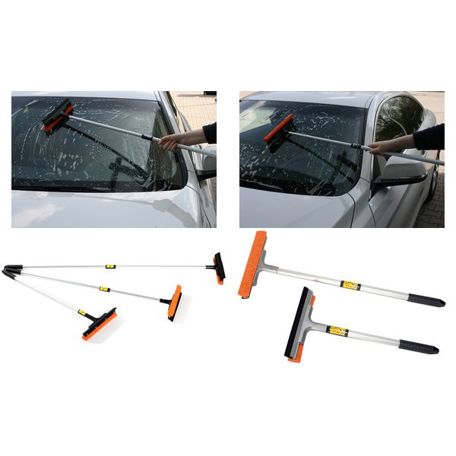 IWH KFZ-Teleskop-Scheibenreiniger | Länge: 700 | 1.250 mm (11570063)