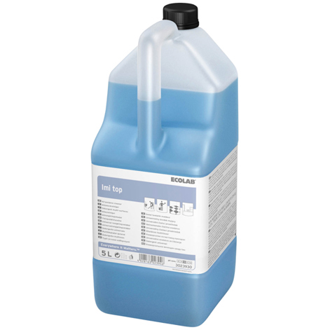 Top Allzweckreiniger für abwaschbare Oberflächen & Böden - 5 Liter