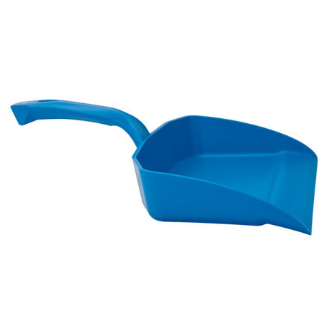 Vikan Kehrschaufel | Länge: 33 cm | Material: Polypropylen Version: 06 | schwarz
