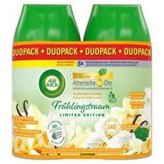 Lufterfrischungsspray Nachfüllung Air Wick 3243239 Freshmatic 2 Stück
