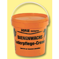 Bienenwachs Lederpflegecreme 450ml