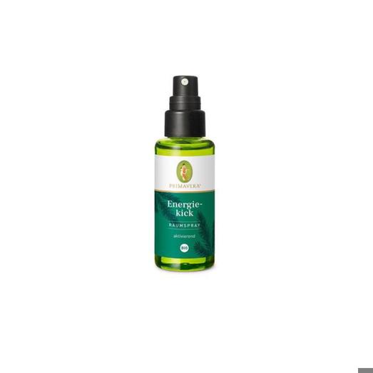 Primavera Raumspray Energiekick 50 ml