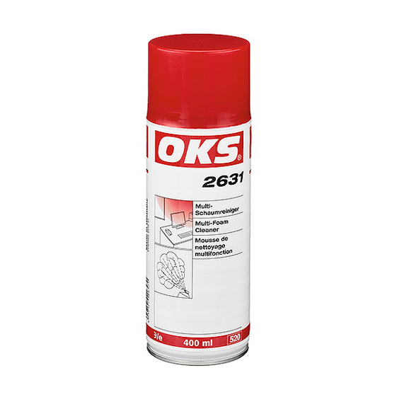 400ML Multi-Schaumreiniger Spray - Effektive Reinigung für jedes Zuhause
