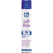 Dr. Becher 1384000 Luft Rein Neutralisationsspray 500 ml erzeugt frische Luft | speziell gegen unangenehme Gerüche