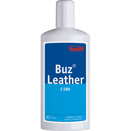Buzil C580 Buz Leather 250 ml Lederpflege