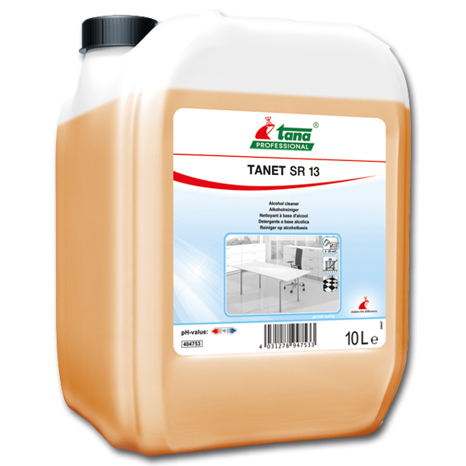 Alkoholreiniger 10 Liter - Effektive Reinigungslösung