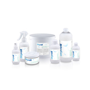 Freshwave IAQ Air & Surface Spray Nachfüller 5 L Lufterfrischer eliminiert wirksam Gerüche pH neutral auf molekularer Ebene