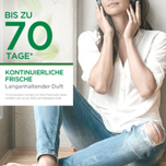 Air Wick Freshmatic Max Starterset Cotton weisser Flieder Lufterfrischer plus 250 ml Raumspray Cotton weißer Flieder