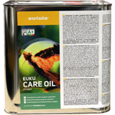 Eukalyptus Pflegeöl für Parkett - 2,5 L - Optimal für oxidativ imprägniert-geölte Böden