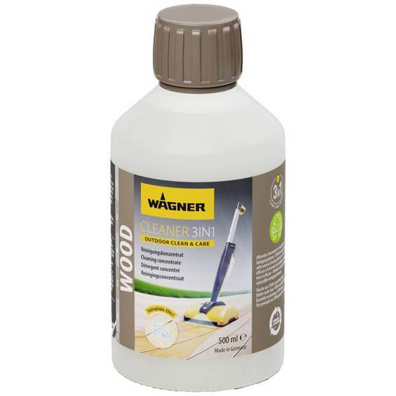 Holzreiniger 500ml - Möbelpflege